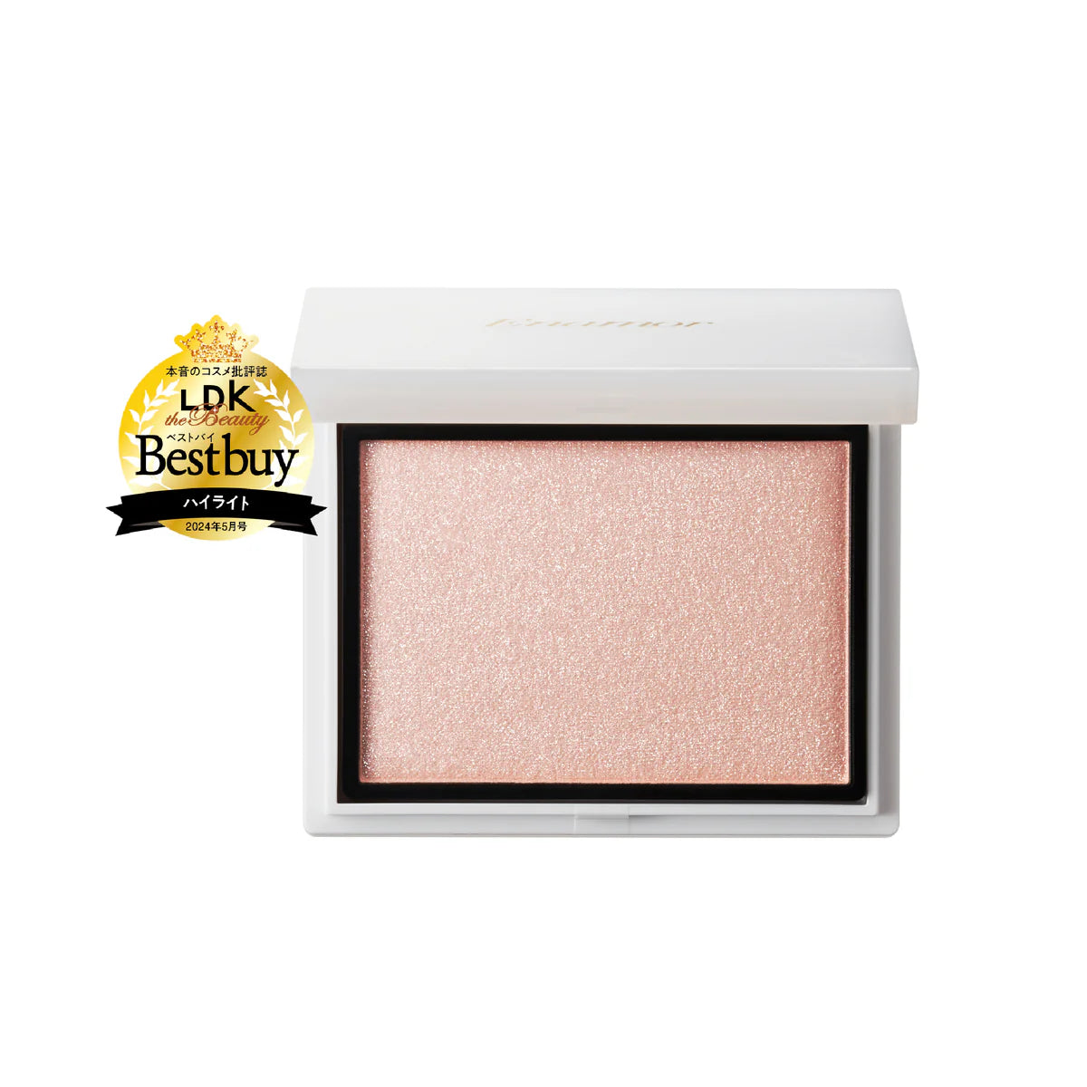Enamor Jewelry Glow Highlighter