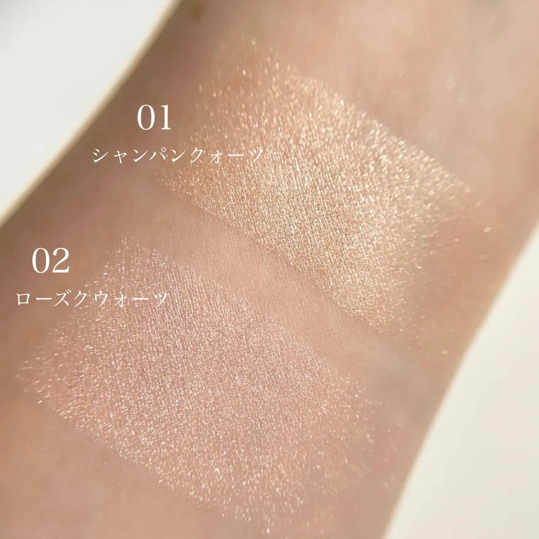 Enamor Jewelry Glow Highlighter