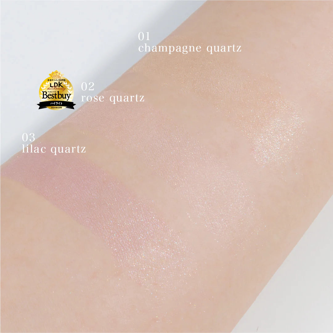 Enamor Jewelry Glow Highlighter