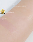Enamor Jewelry Glow Highlighter