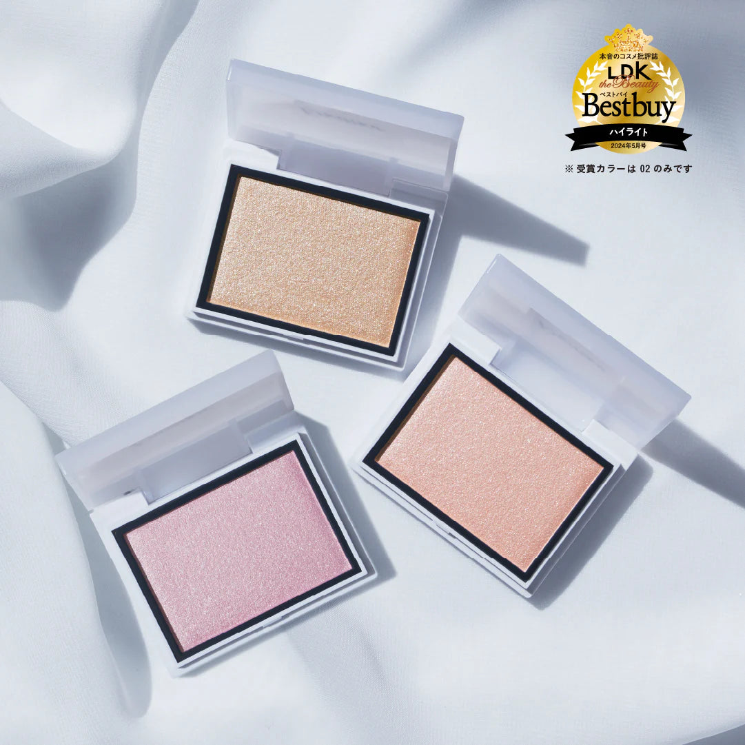 Enamor Jewelry Glow Highlighter