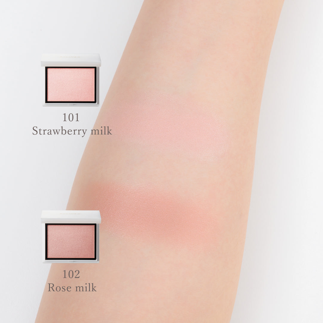 Enamor Mellow Melting Cheek Limited Edition