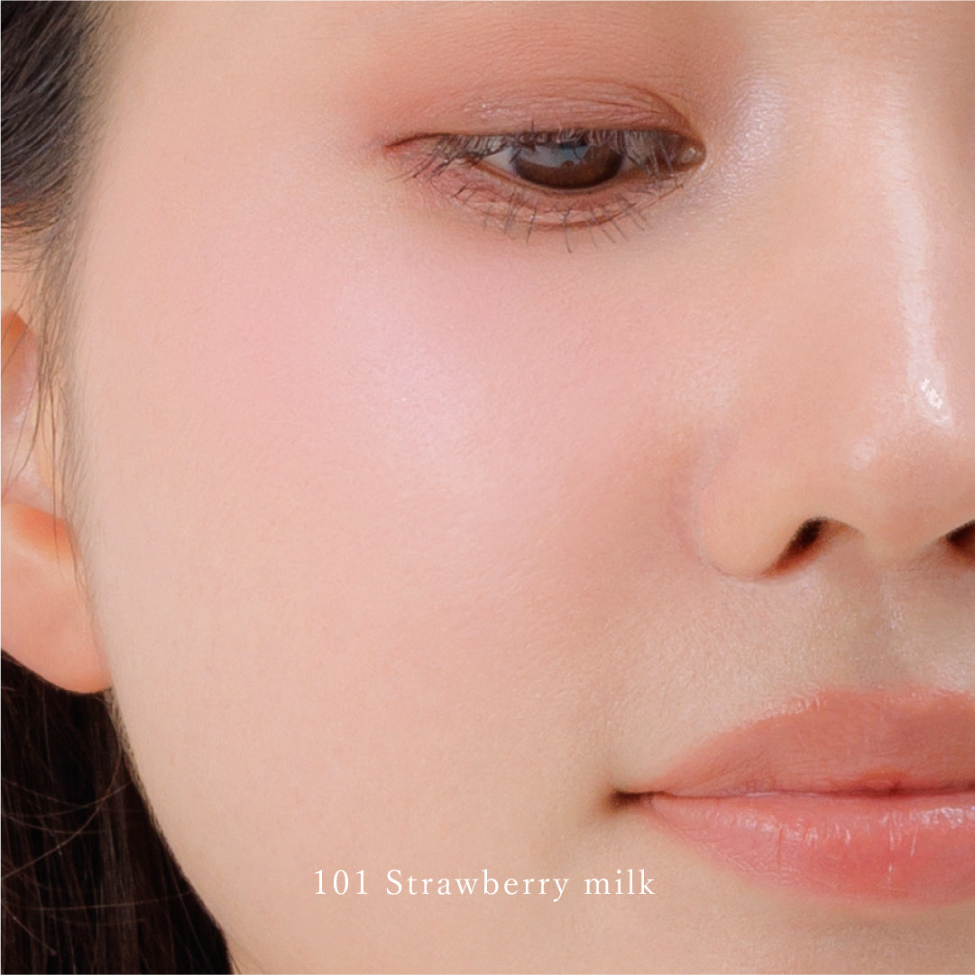 Enamor Mellow Melting Cheek Limited Edition