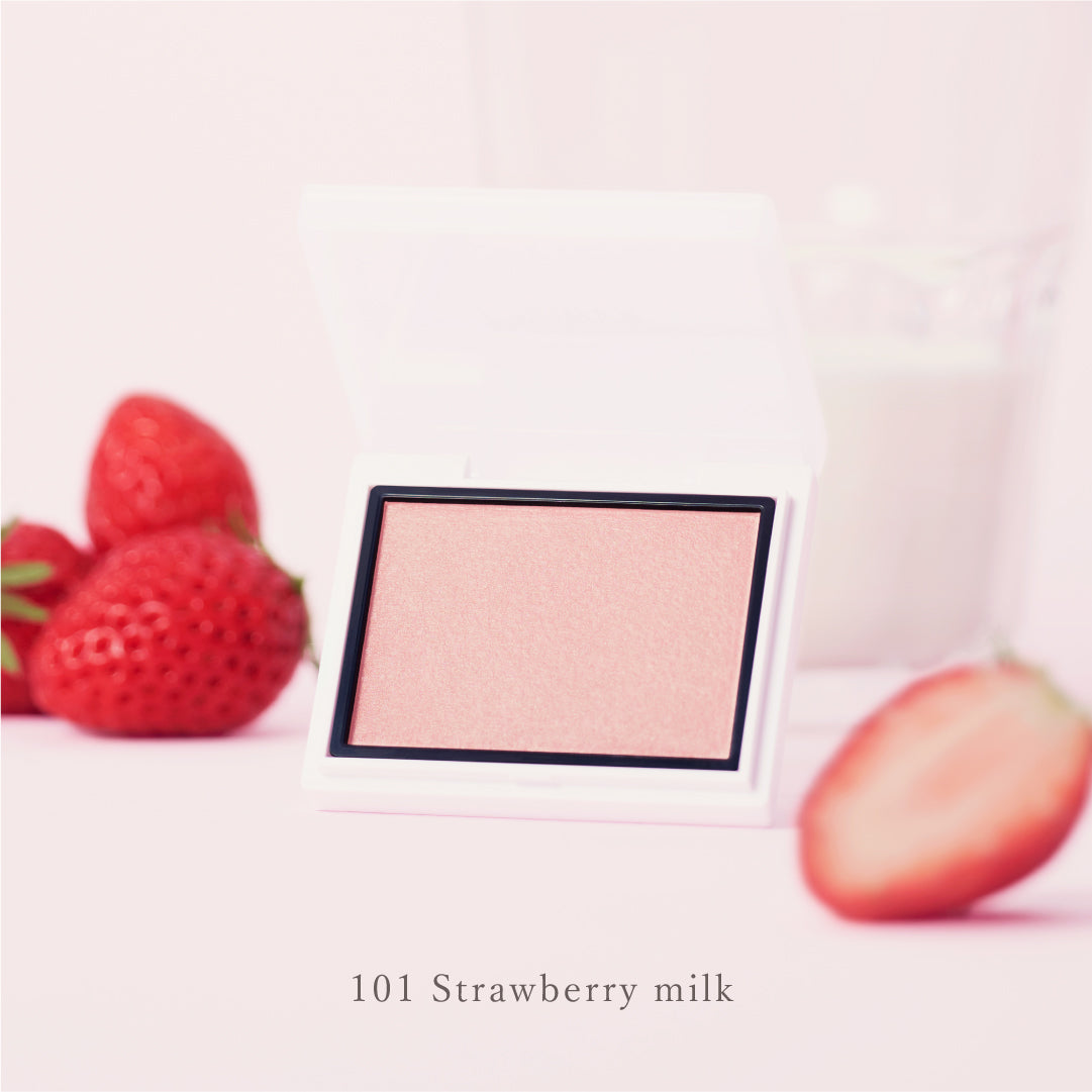 Enamor Mellow Melting Cheek Limited Edition