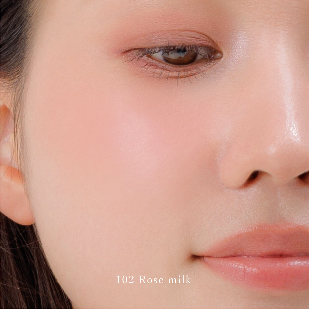 Enamor Mellow Melting Cheek Limited Edition