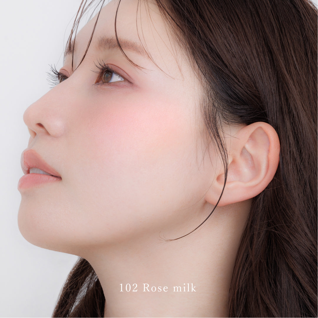 Enamor Mellow Melting Cheek Limited Edition