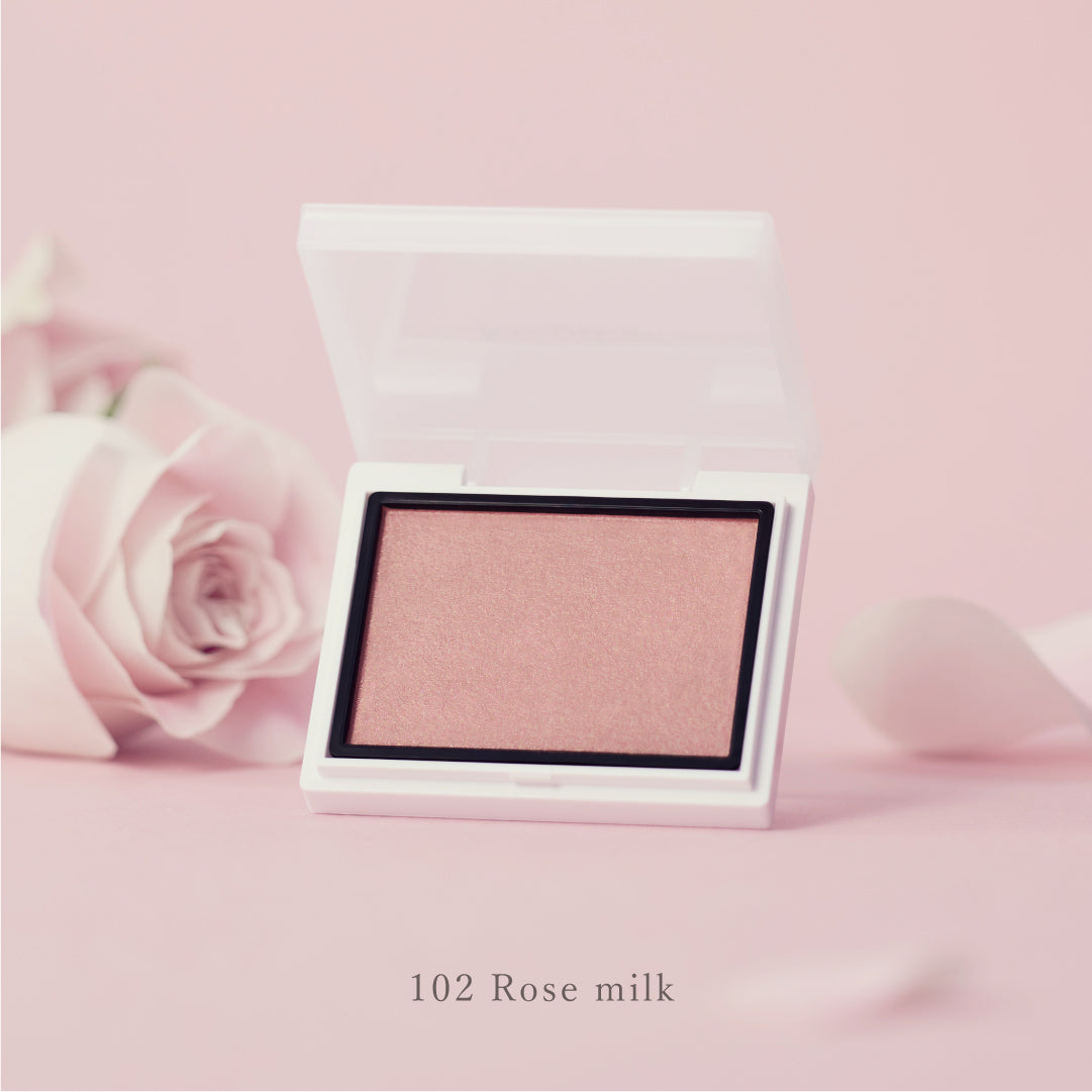 Enamor Mellow Melting Cheek Limited Edition