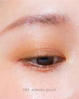 Enamor Nuance Color Eyes Flower and Fruit Series 2026