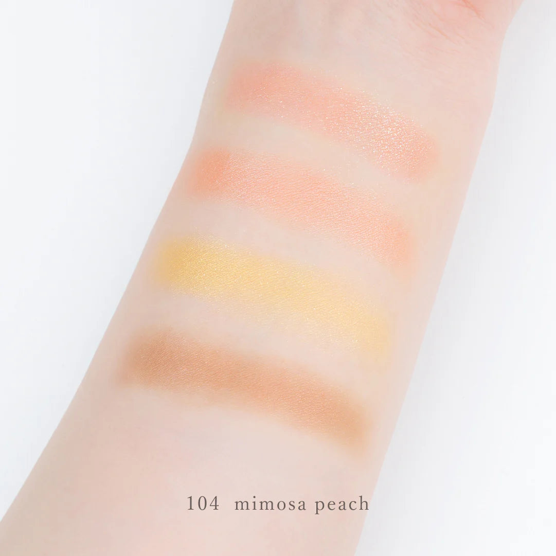 Enamor Nuance Color Eyes Flower and Fruit Series 2026