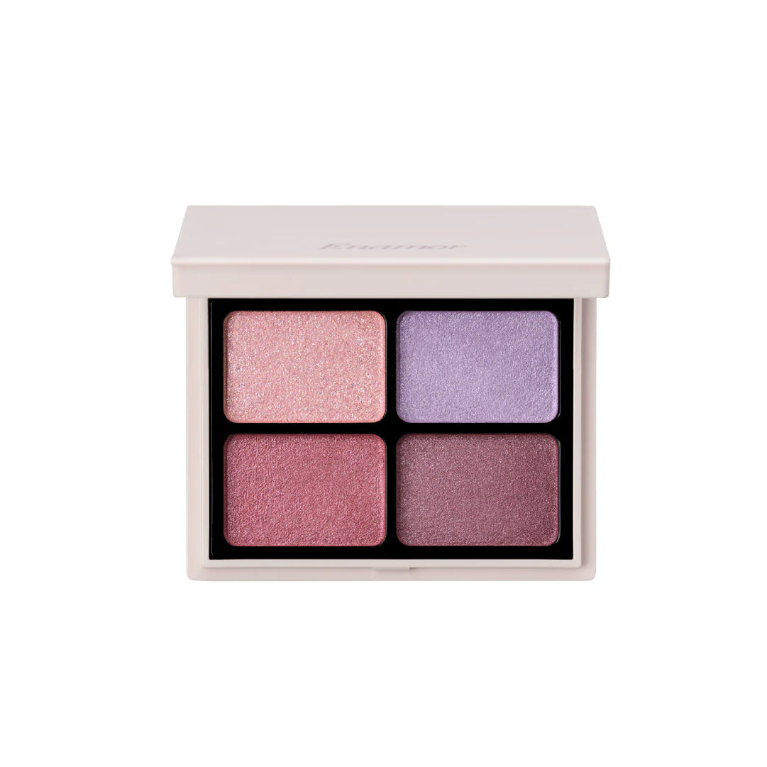 Enamor Nuance Color Eyes Flower and Fruit Series 2026 – Ichiban Mart
