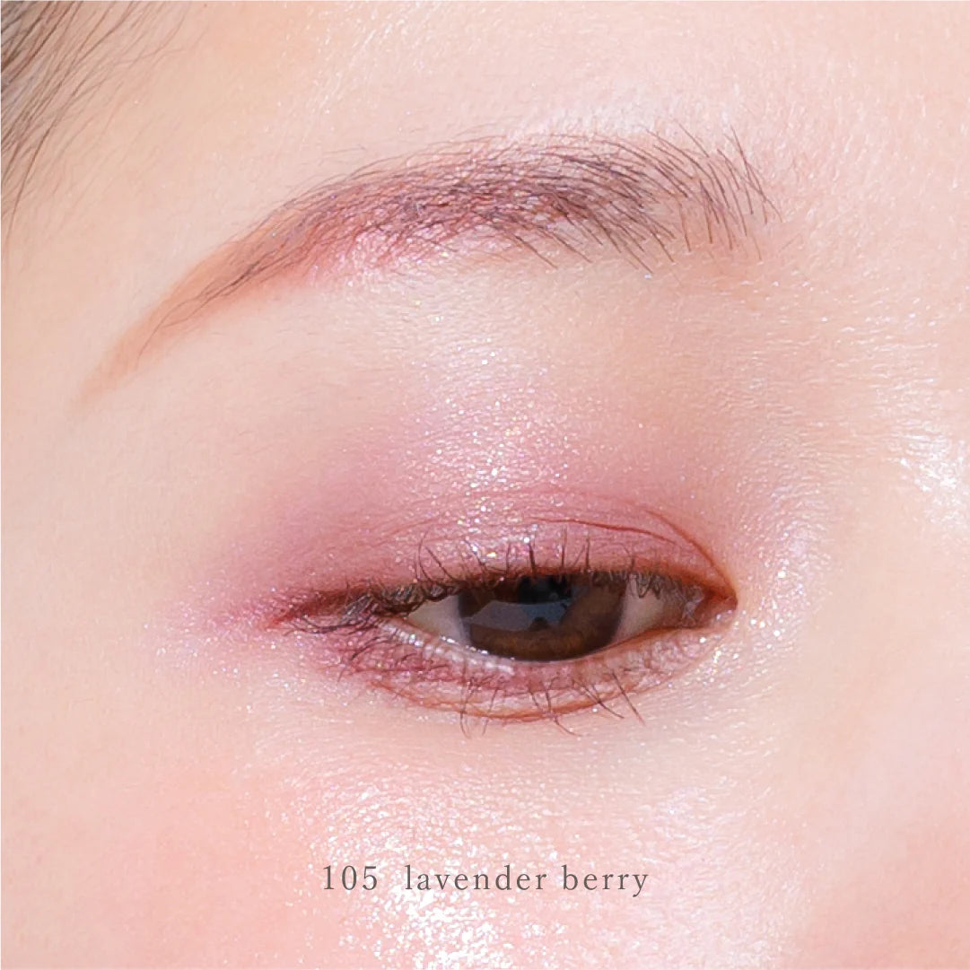 Enamor Nuance Color Eyes Flower and Fruit Series 2026