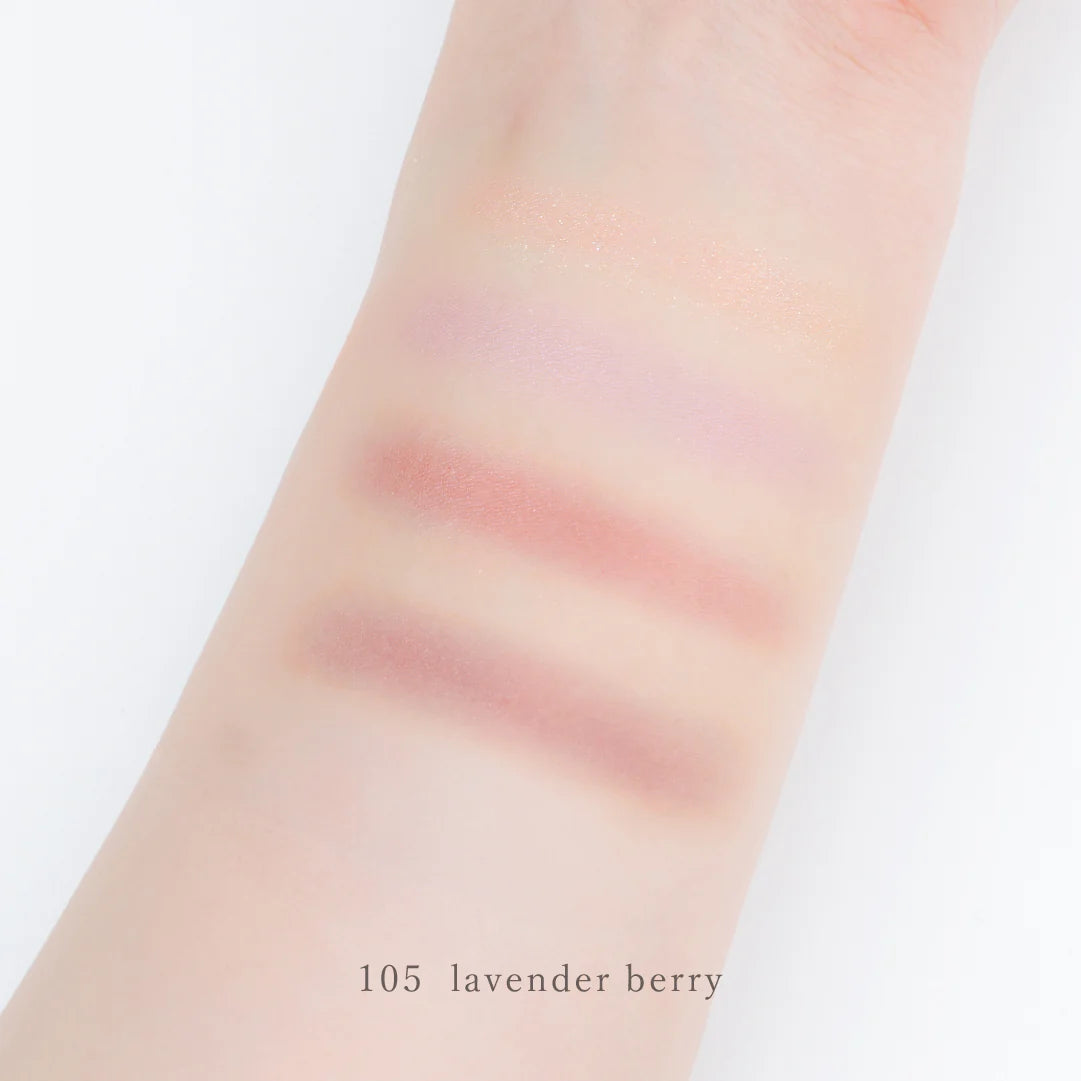 Enamor Nuance Color Eyes Flower and Fruit Series 2026