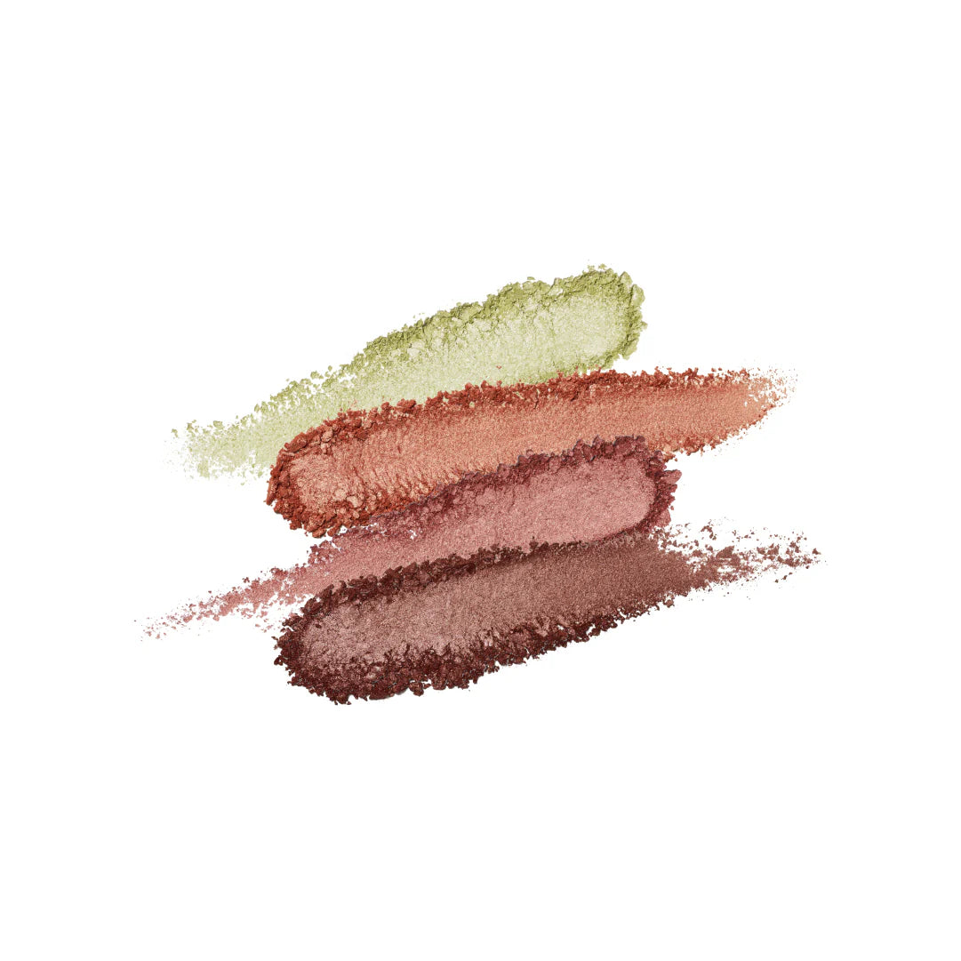 Enamor Nuance Color Eyes Flower and Fruit Series 2026