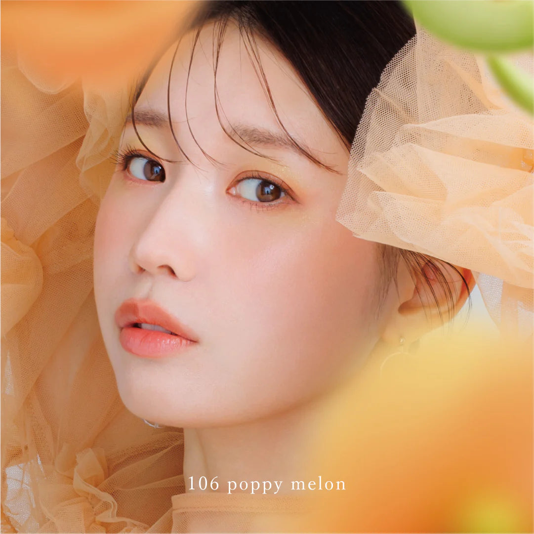 Enamor Nuance Color Eyes Flower and Fruit Series 2026
