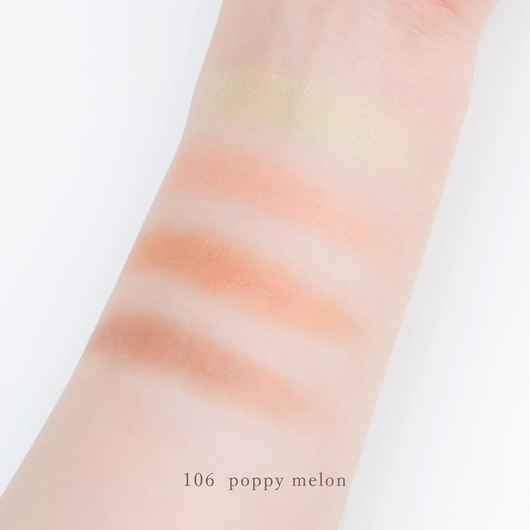 Enamor Nuance Color Eyes Flower and Fruit Series 2026