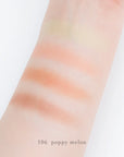 Enamor Nuance Color Eyes Flower and Fruit Series 2026