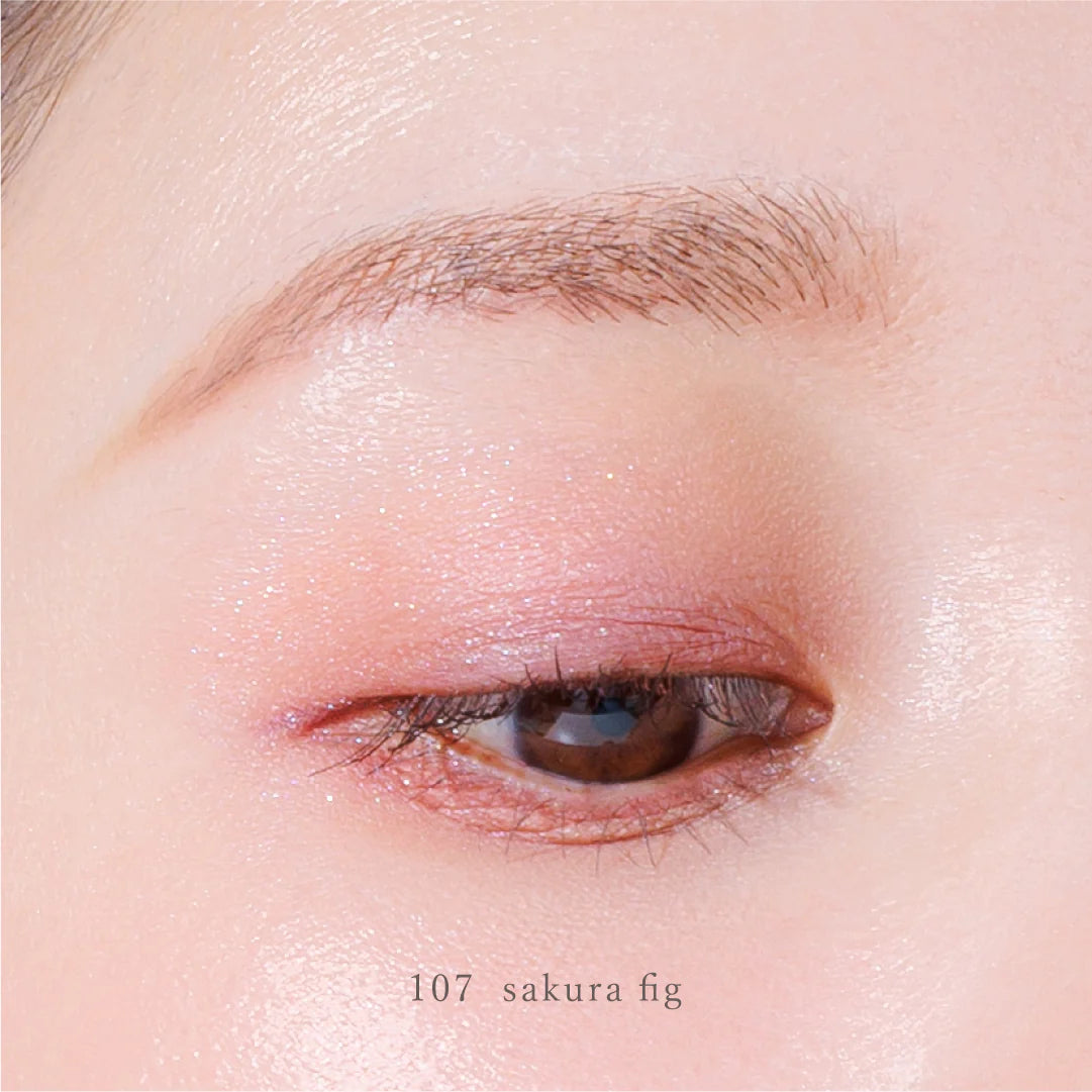 Enamor Nuance Color Eyes Flower and Fruit Series 2026