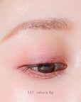 Enamor Nuance Color Eyes Flower and Fruit Series 2026