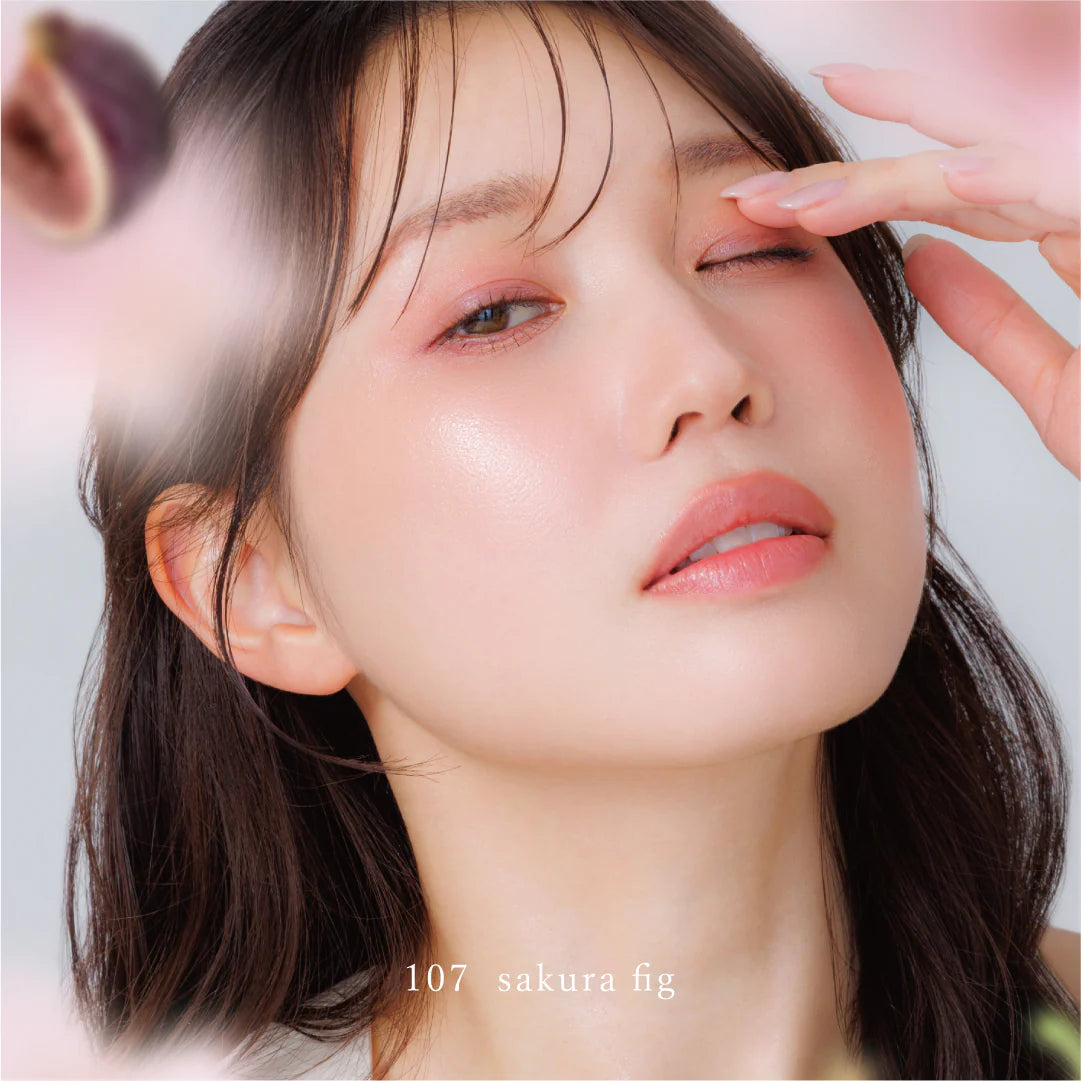 Enamor Nuance Color Eyes Flower and Fruit Series 2026