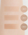 Enamor Nuance Multi Shade