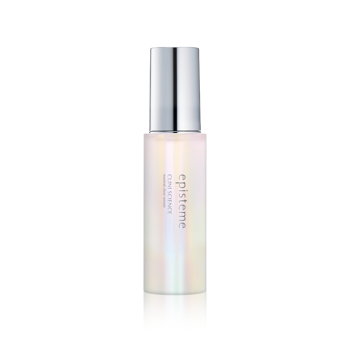 Episteme Neutral Clear Serum