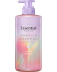 Essential Premium Barrier Shampoo