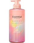 Essential Premium Barrier Shampoo