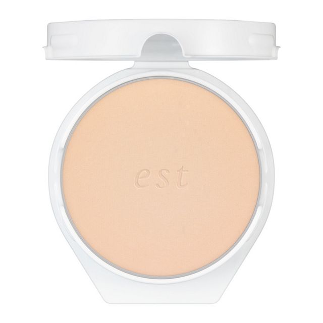 Est Brightening Pressed Powder