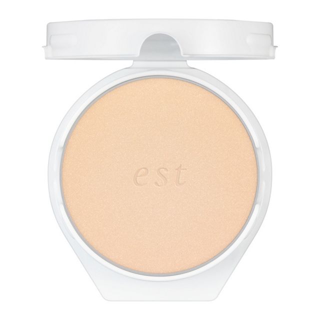 Est Brightening Pressed Powder