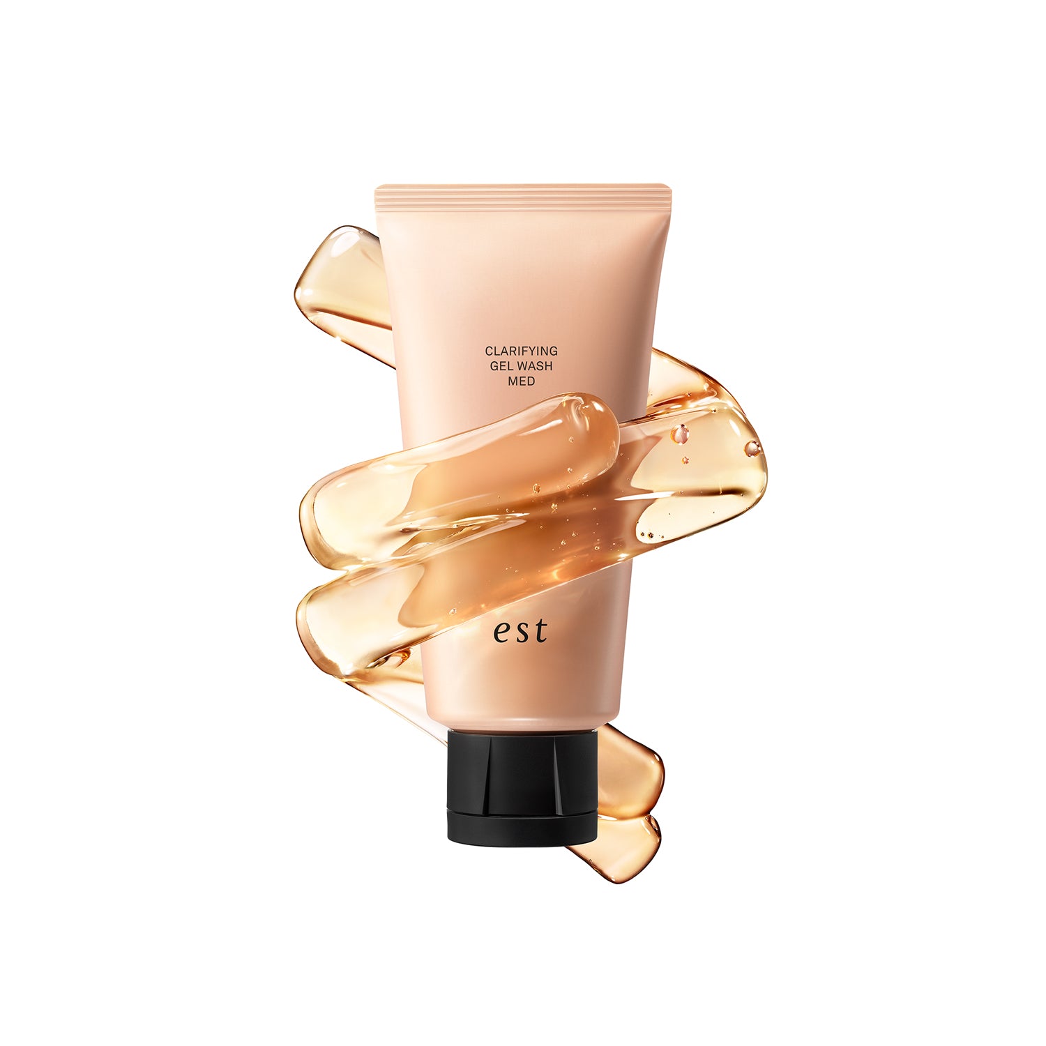 Est Clarifying Gel Wash MED