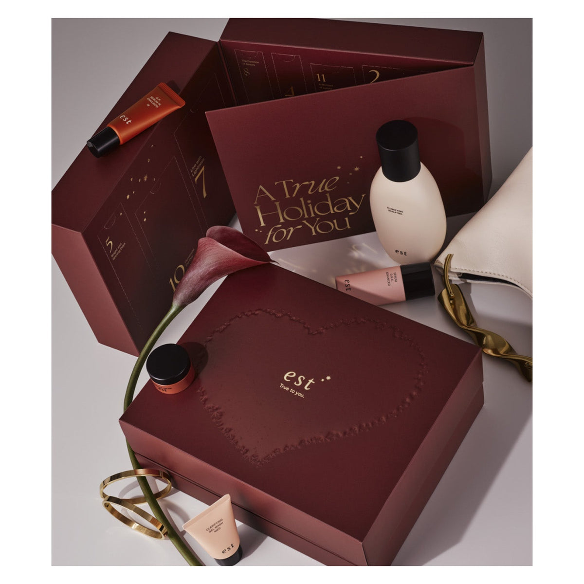 Est Holiday Collection 2026