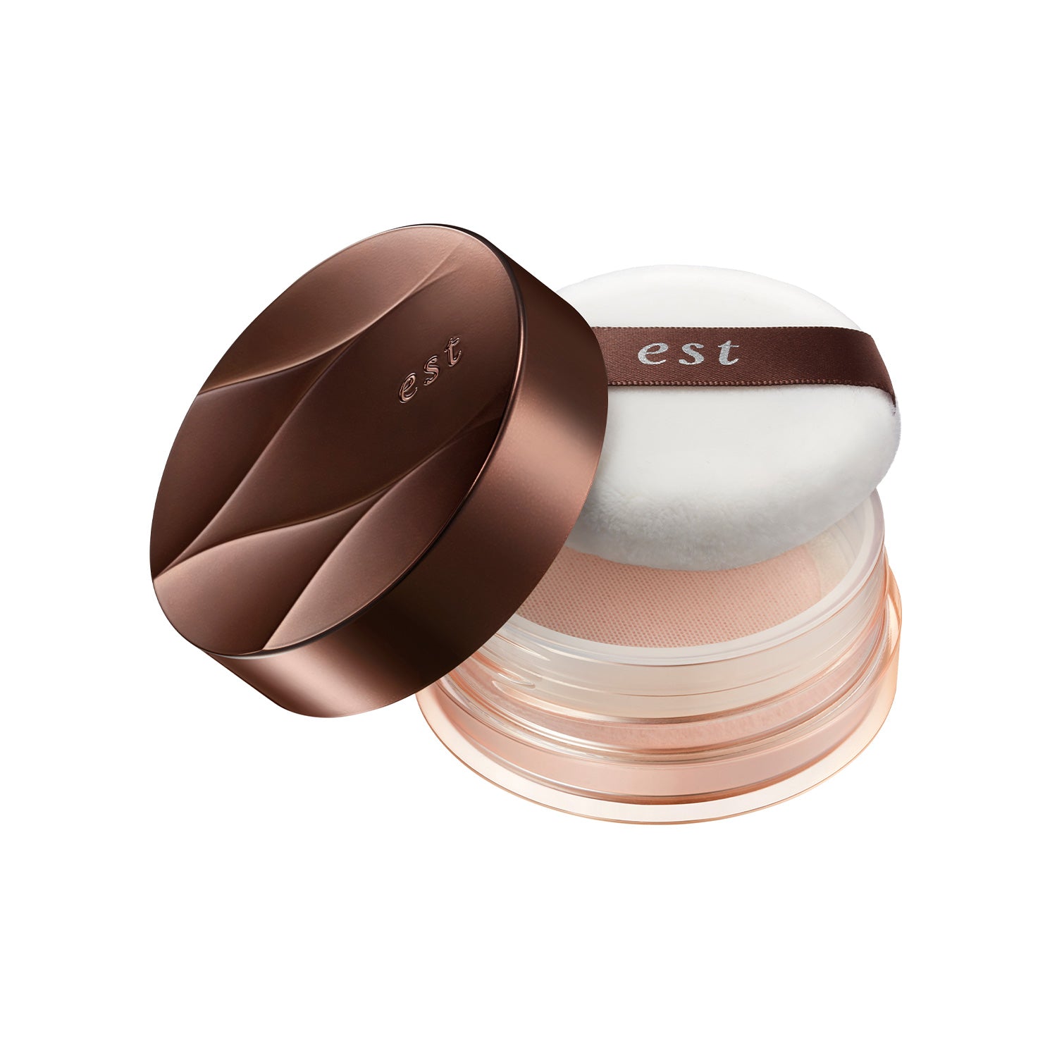 Est Long Lasting Loose Powder