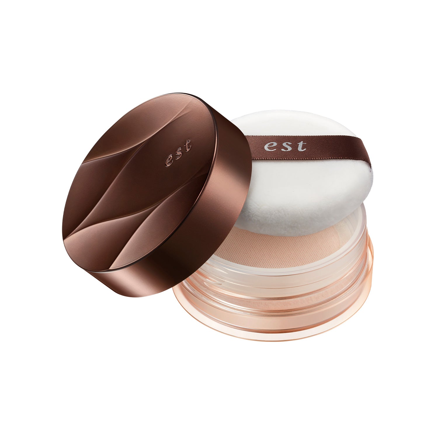 Est Long Lasting Loose Powder