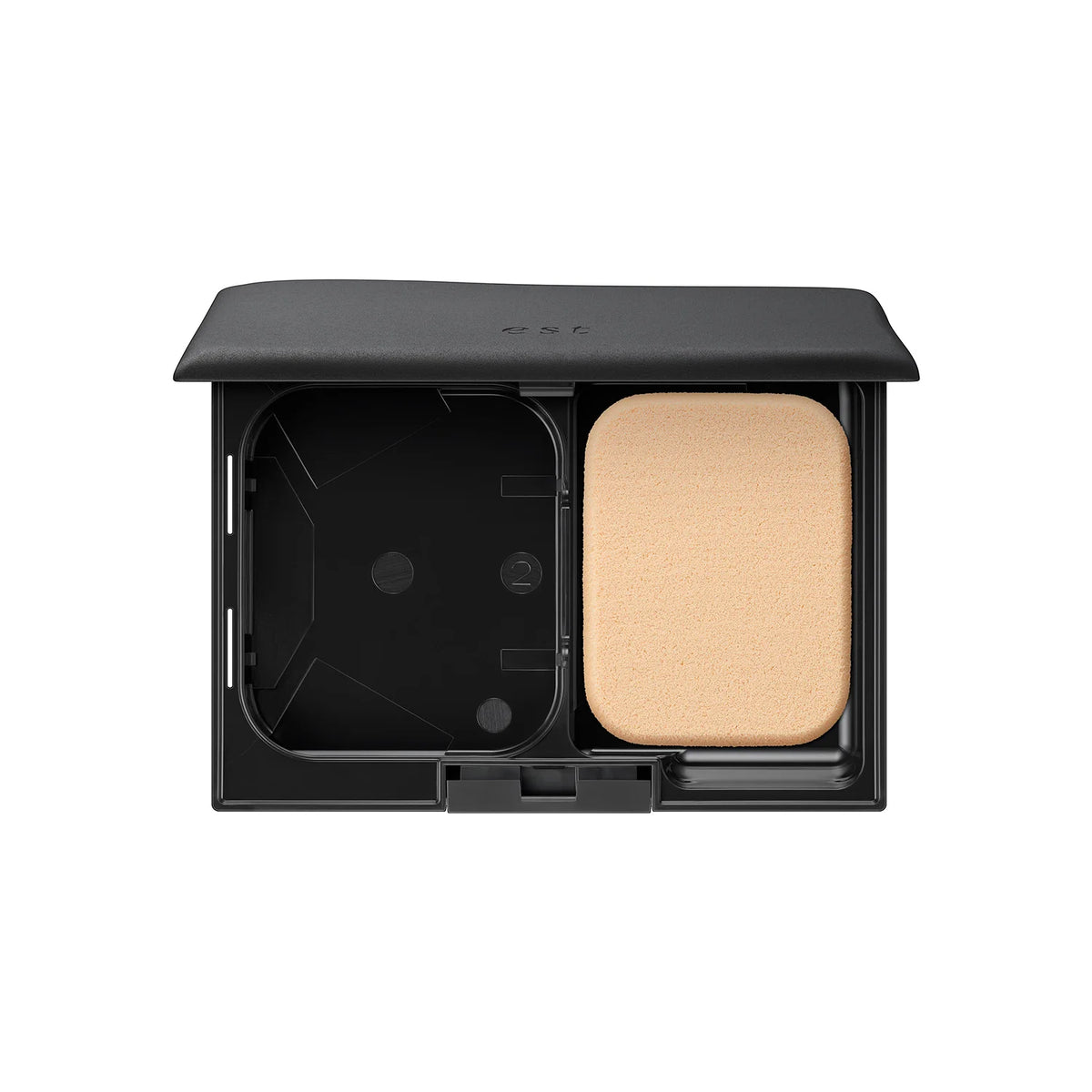 Est Silky Melt Powder Foundation