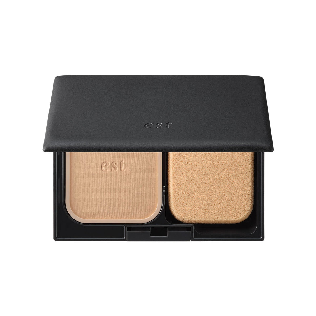 Est Silky Melt Powder Foundation