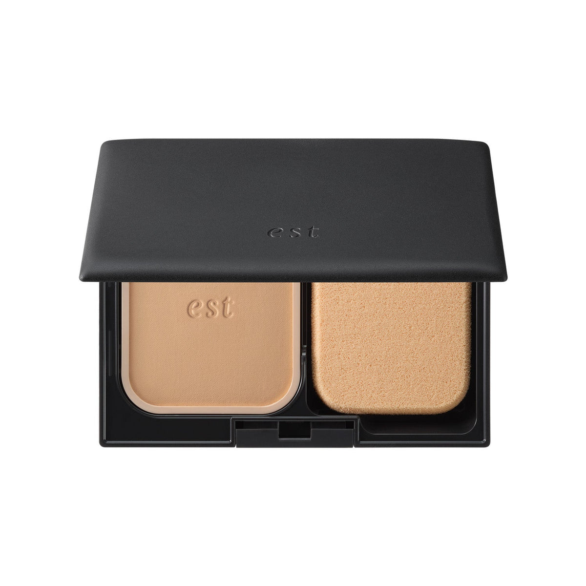 Est Silky Melt Powder Foundation