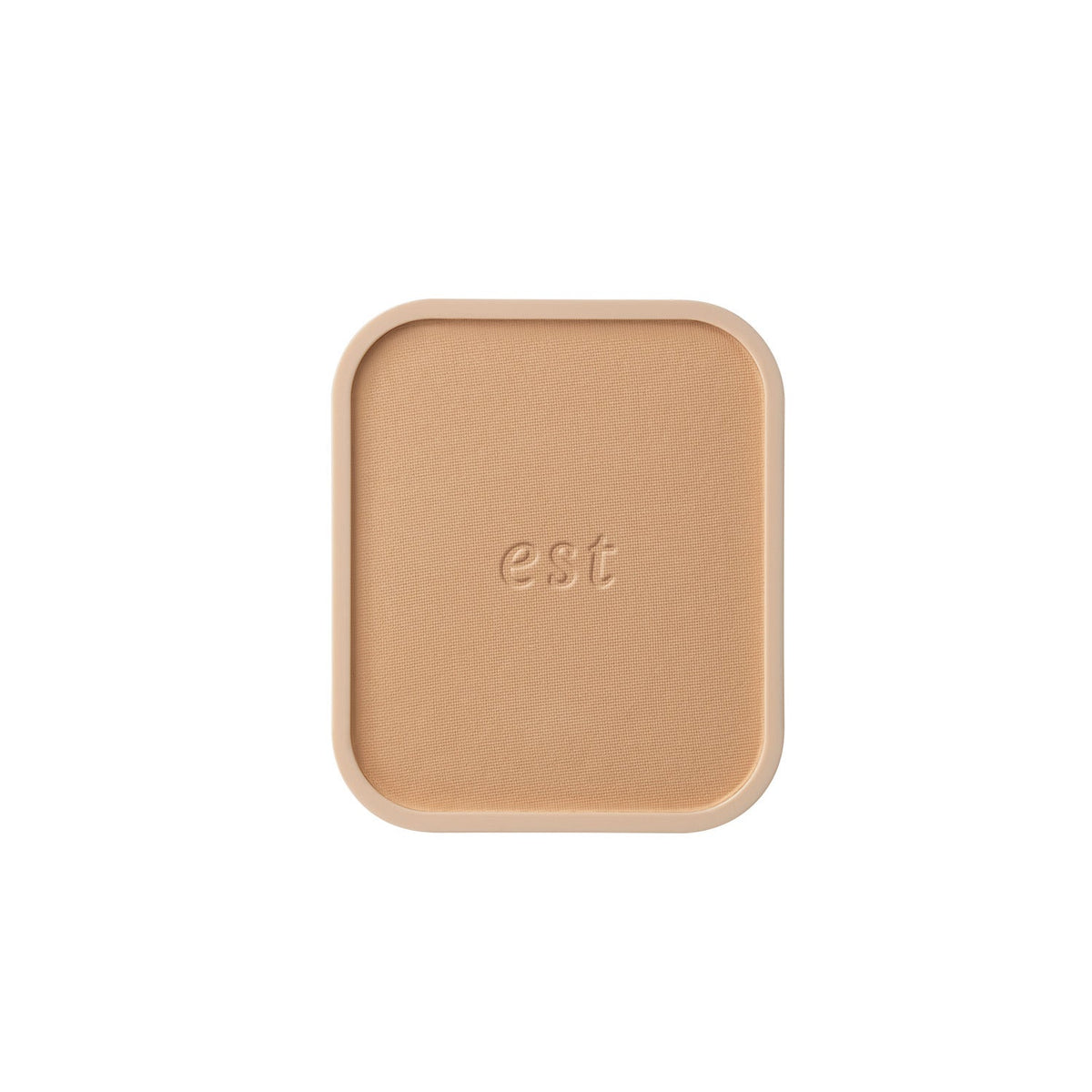 Est Silky Melt Powder Foundation