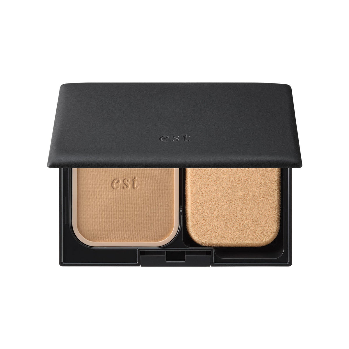 Est Silky Melt Powder Foundation