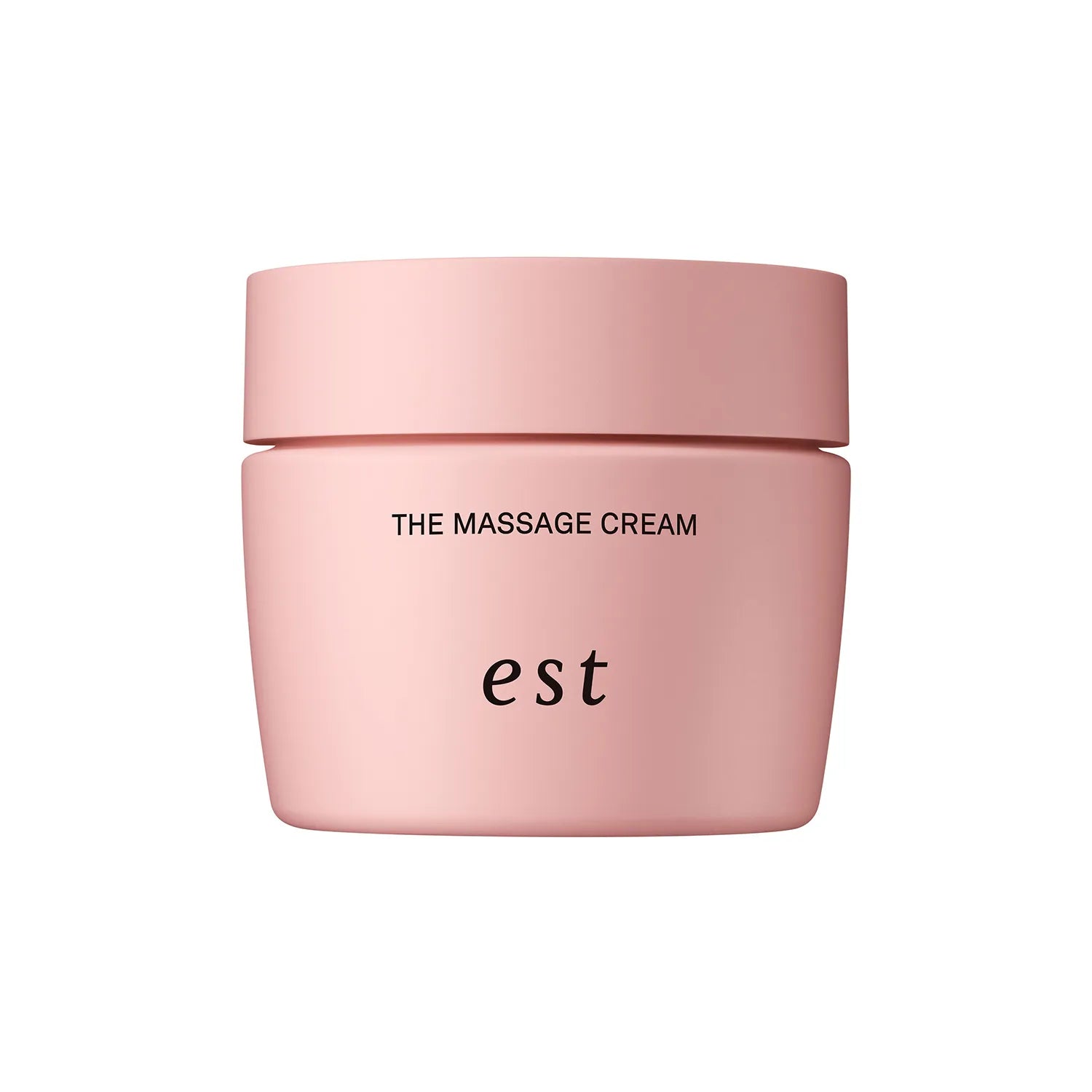 Est The Massage Cream