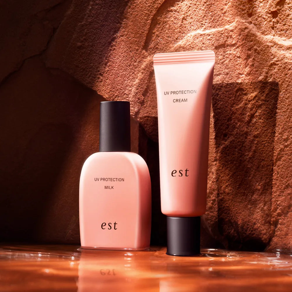 EST UV Protection Milk