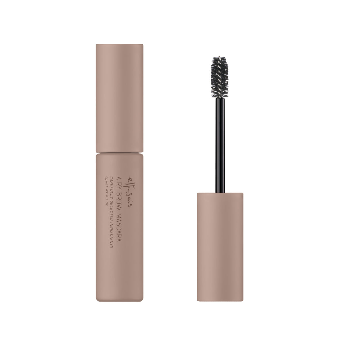 Ettusais Airy Brow Mascara