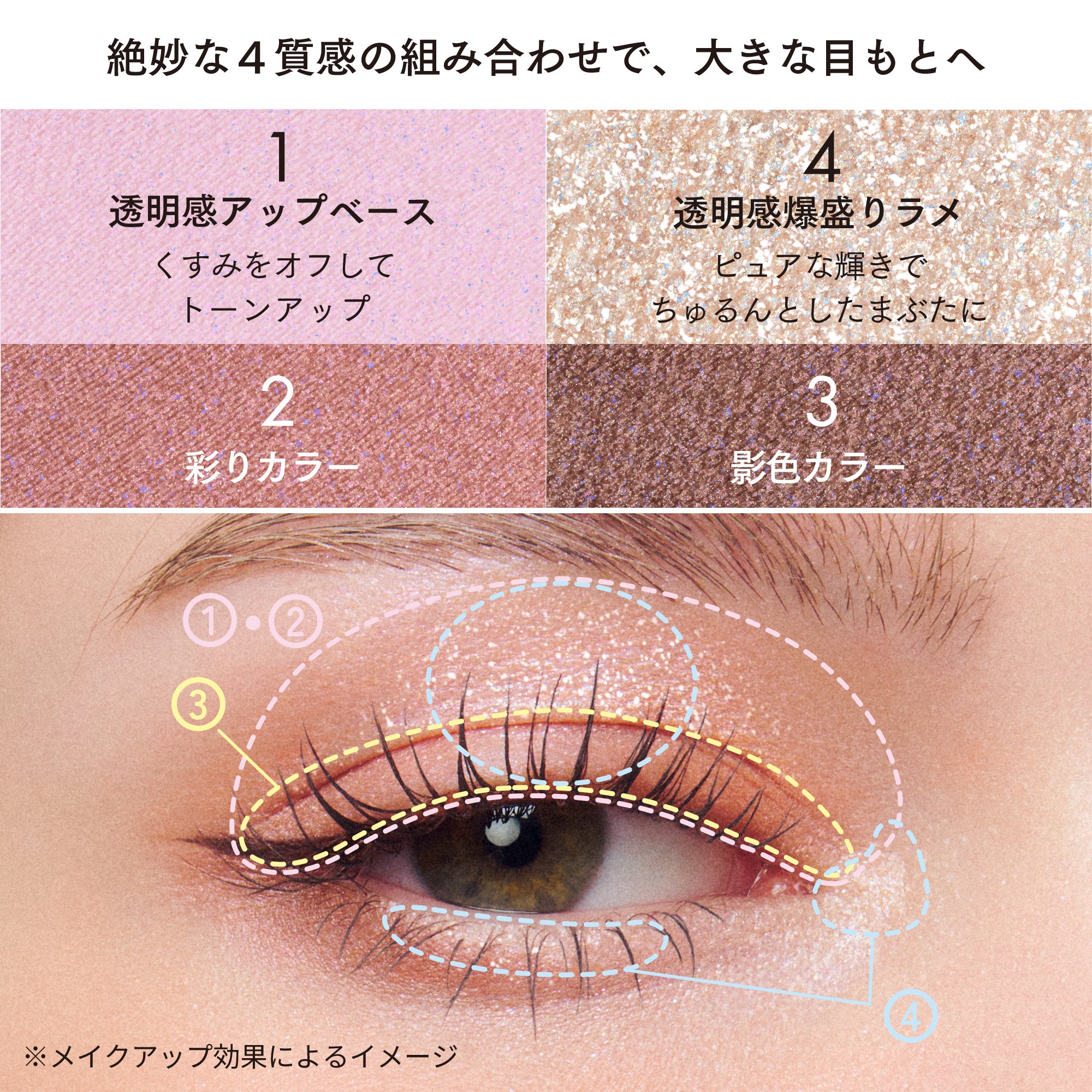 Ettusais Color Palette Special Edition