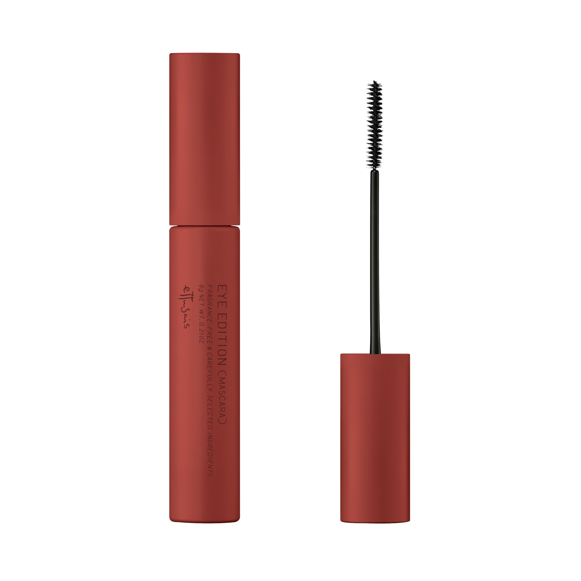 Ettusais Eye Edition Mascara - Airy Matte Type