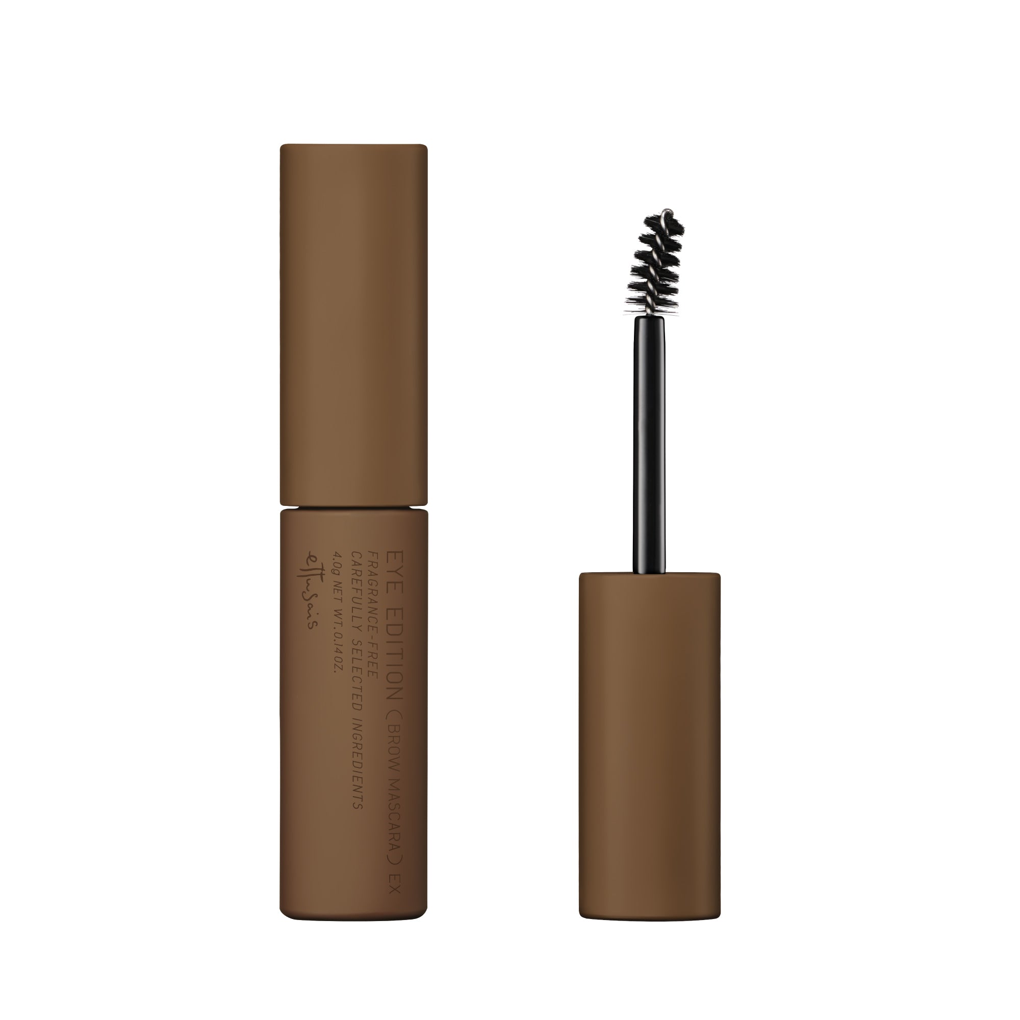 Ettusais Eye Edition (Brow Mascara) EX