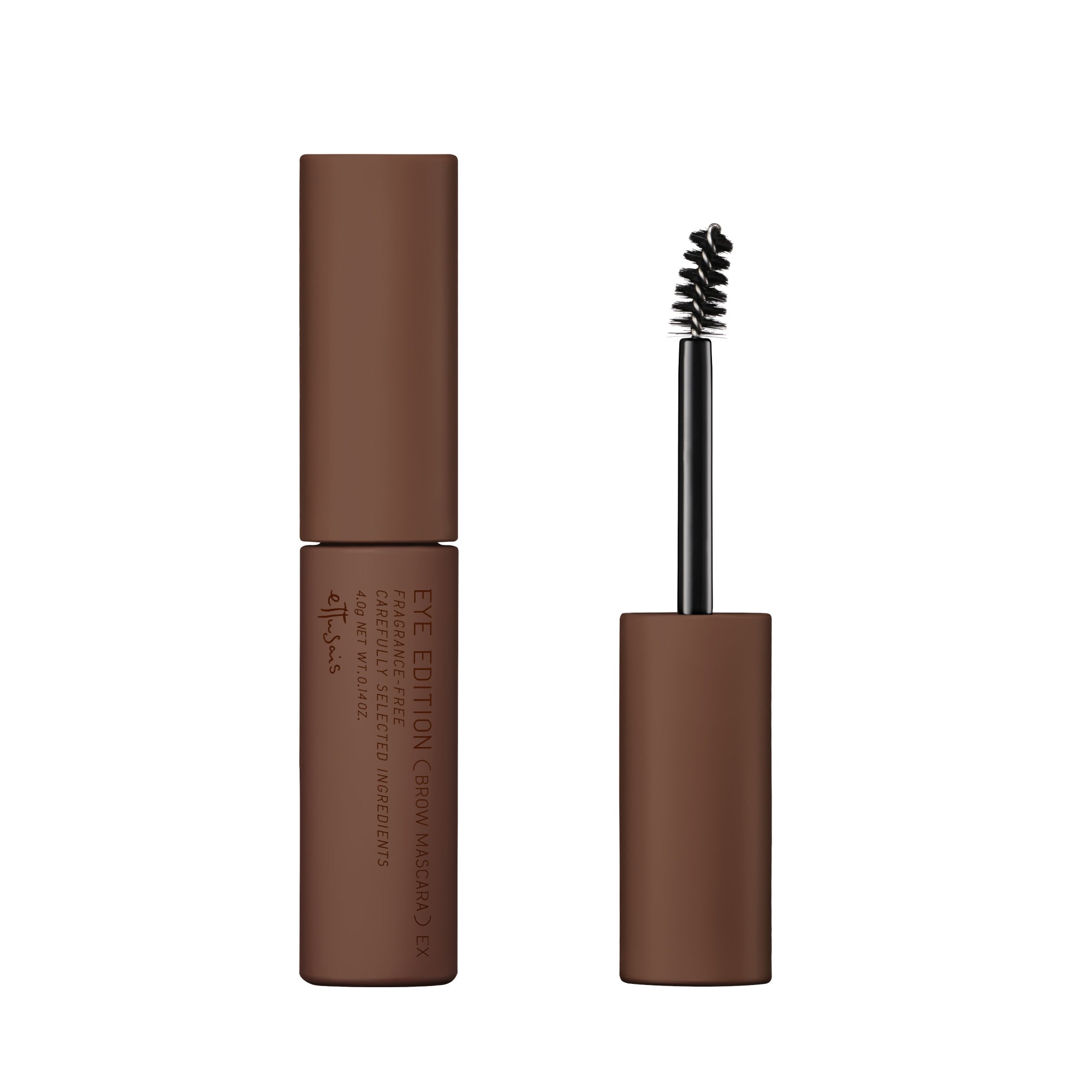 Ettusais Eye Edition (Brow Mascara) EX
