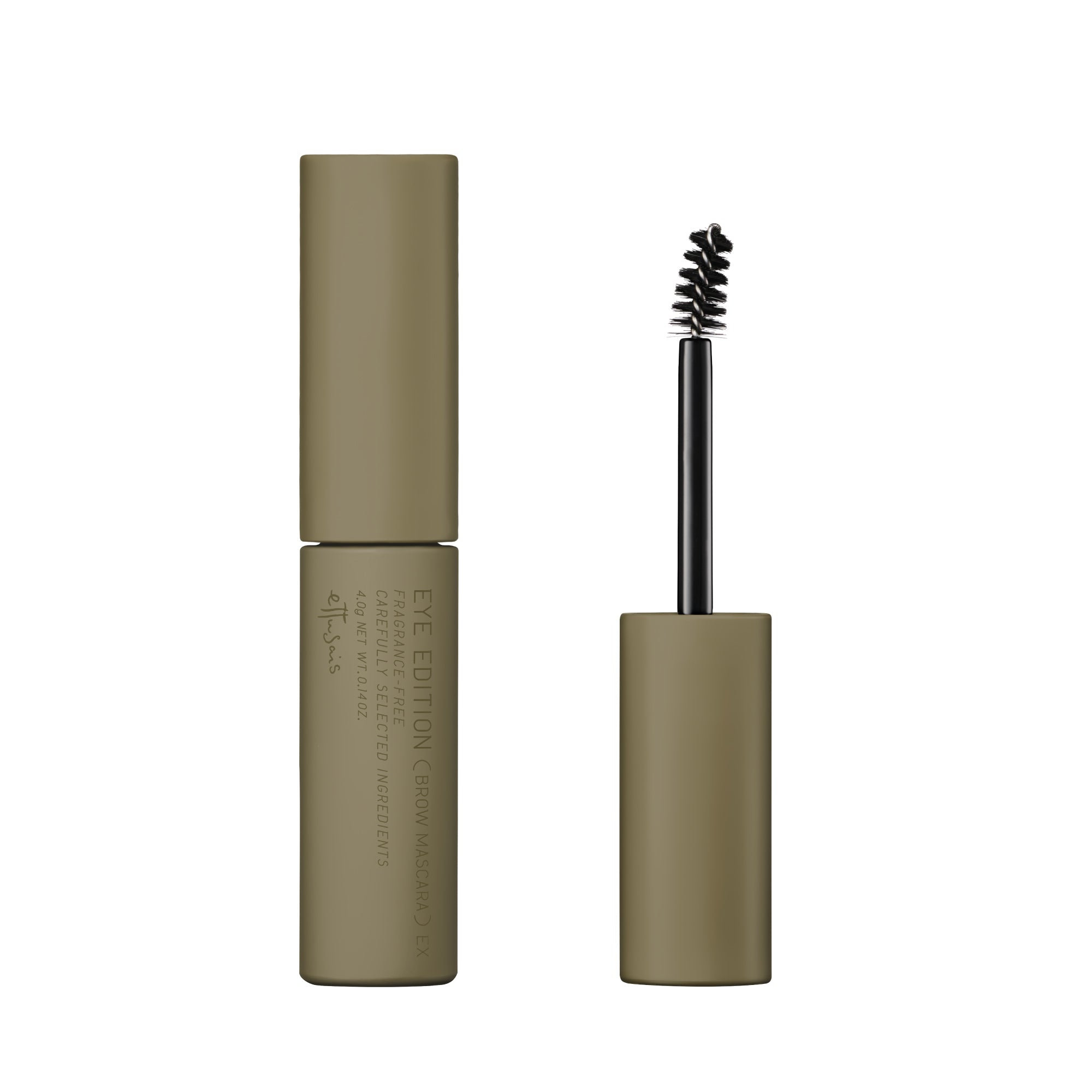Ettusais Eye Edition (Brow Mascara) EX