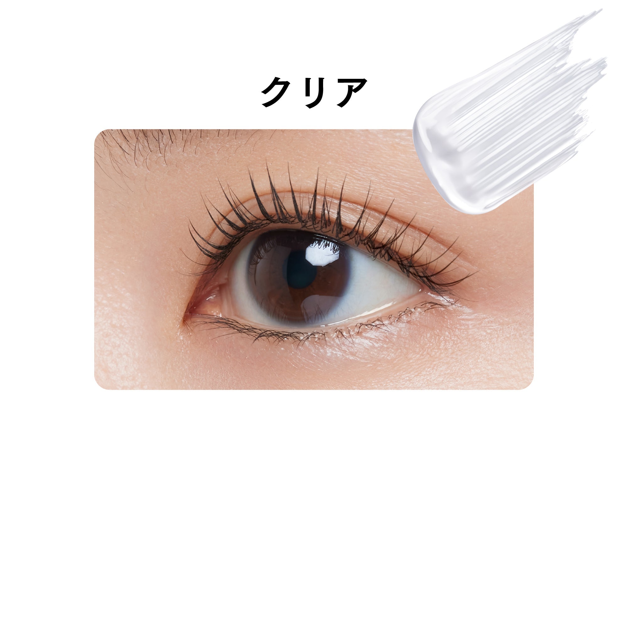 Ettusais Lash Curl Precoat