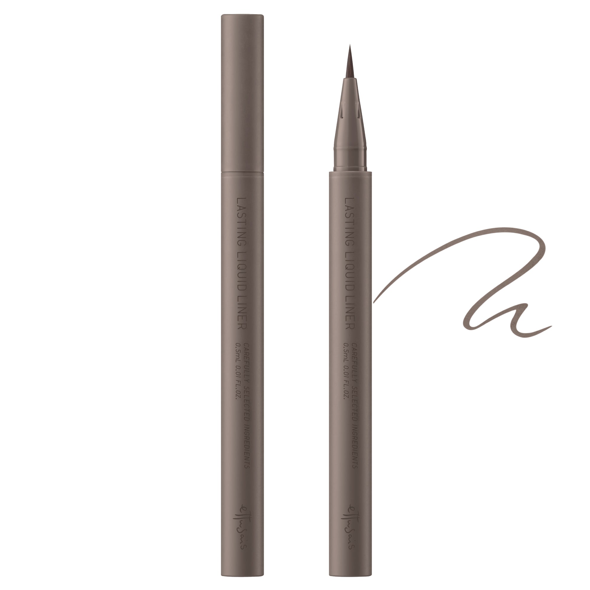 Ettusais Lasting Liquid Liner