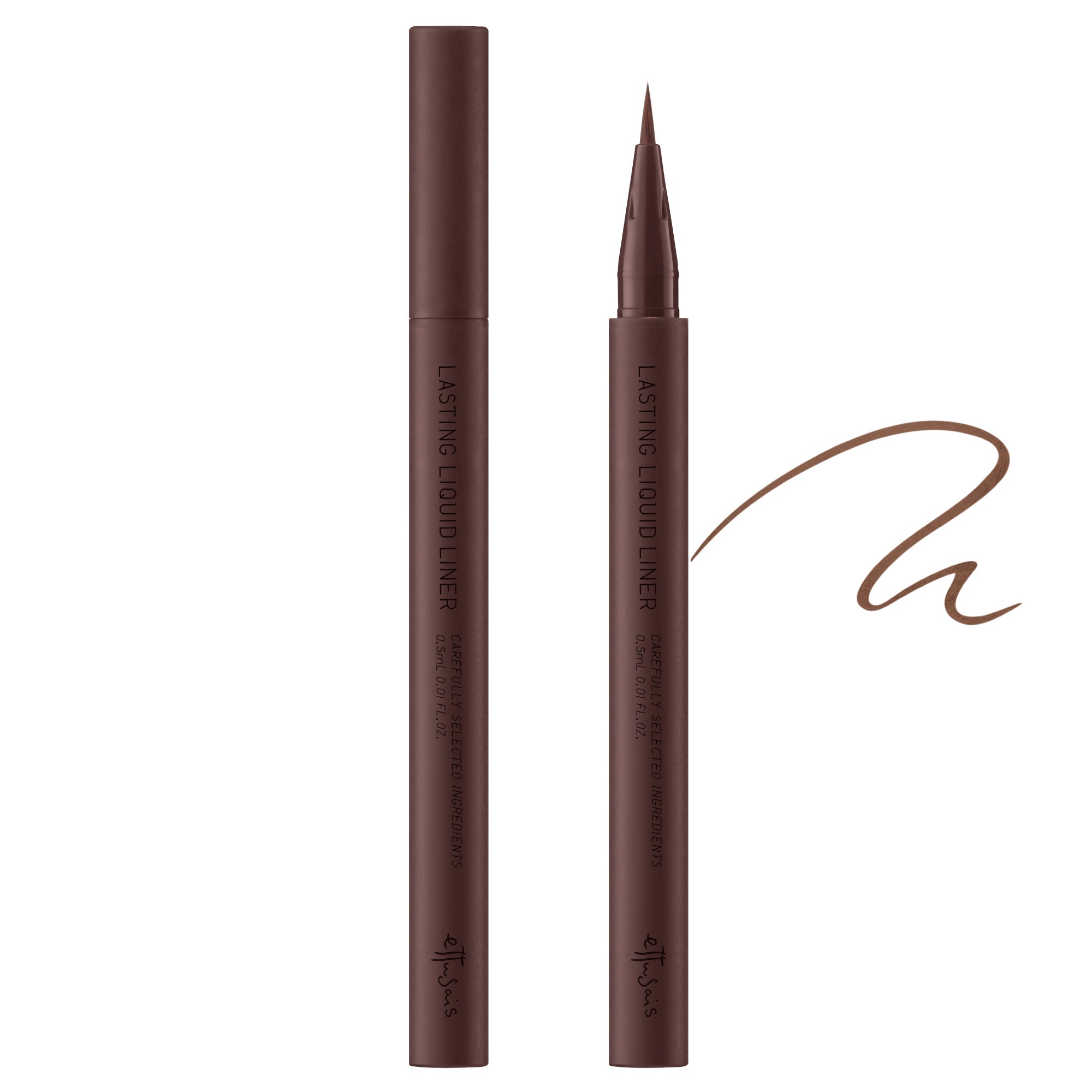 Ettusais Lasting Liquid Liner