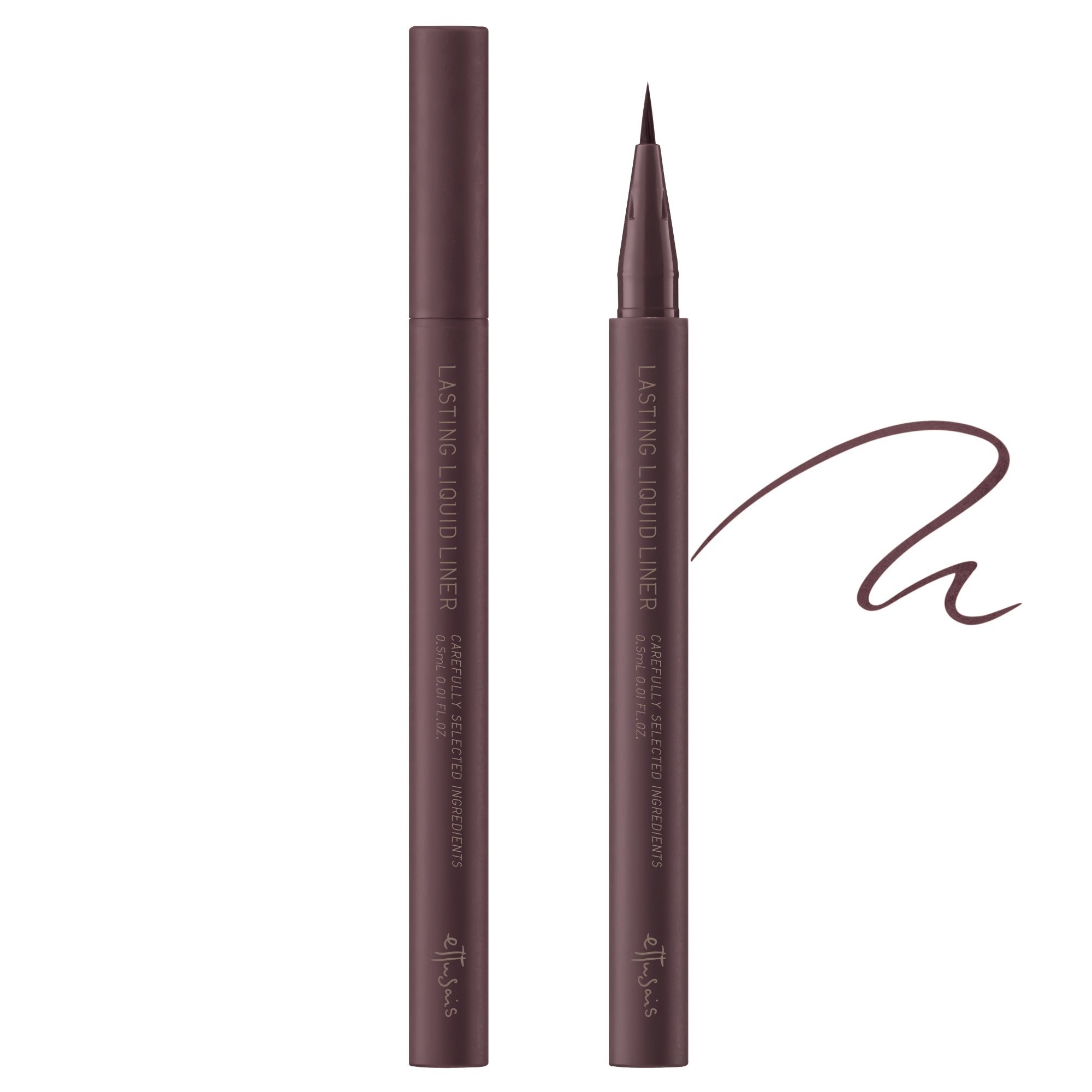 Ettusais Lasting Liquid Liner